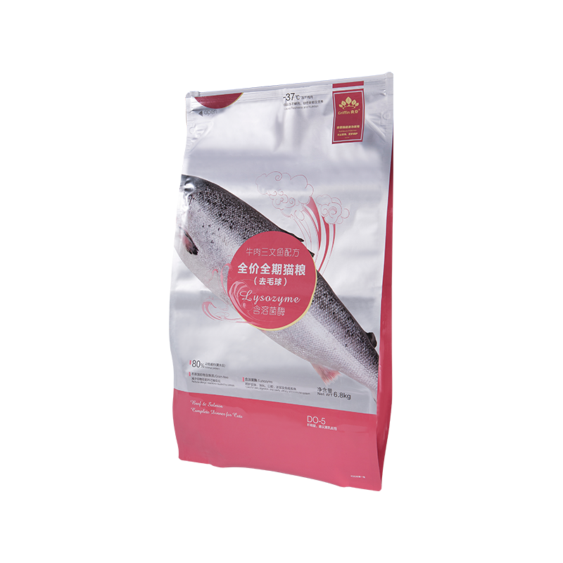 5 kg, 10 kg, 15 kg torbica s kliznim zatvaračem za poslastice za pse 5 kg, 10 kg, 15 kg torbica s kliznim zatvaračem za poslastice za pse