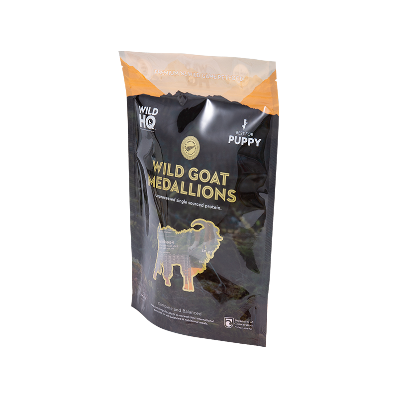 Univerzalna samostojeća torbica otporna na vlagu Univerzalna samostojeća torbica otporna na vlagu