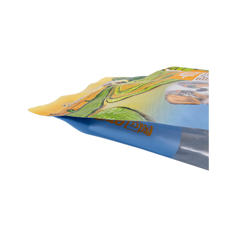 Vrećica s ravnim dnom od 1-3 kg za poslastice za pse Vrećica s ravnim dnom od 1-3 kg za poslastice za pse