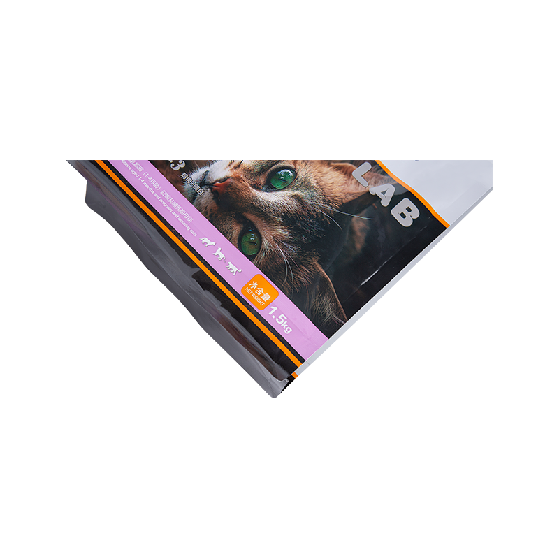 Vrećica s ravnim dnom od 1-3 kg za poslastice za pse Vrećica s ravnim dnom od 1-3 kg za poslastice za pse