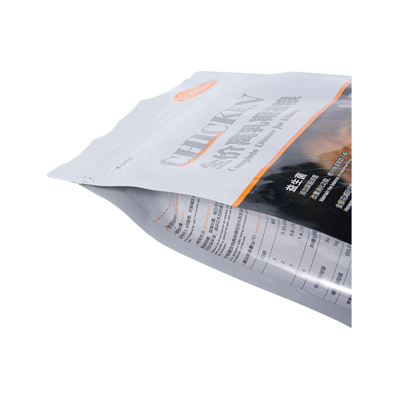 Vrećica s ravnim dnom od 1-3 kg za poslastice za pse Vrećica s ravnim dnom od 1-3 kg za poslastice za pse