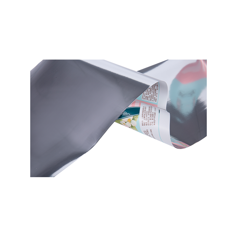 Višeslojna koekstrudirana folija za ispis sladoleda u roli Višeslojna koekstrudirana folija za ispis sladoleda u roli