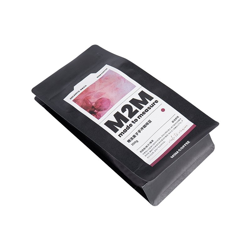 250g,500g,1 kg vrećica za pakiranje kave s naljepnicom 250g,500g,1 kg vrećica za pakiranje kave s naljepnicom