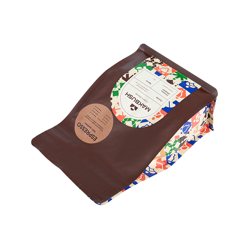 250 g, 500 g, 1 kg vrećica za pakiranje zrna kave 250 g, 500 g, 1 kg vrećica za pakiranje zrna kave