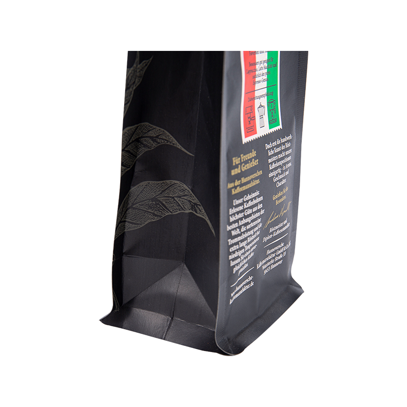 250 g, 500 g, 1 kg vrećica za pakiranje zrna kave 250 g, 500 g, 1 kg vrećica za pakiranje zrna kave