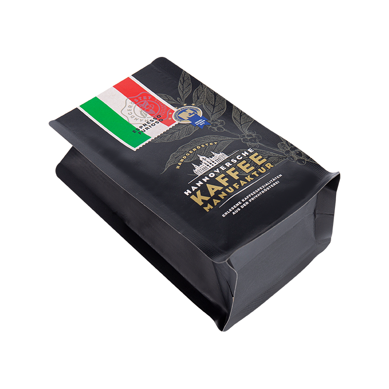 250 g, 500 g, 1 kg vrećica za pakiranje zrna kave 250 g, 500 g, 1 kg vrećica za pakiranje zrna kave