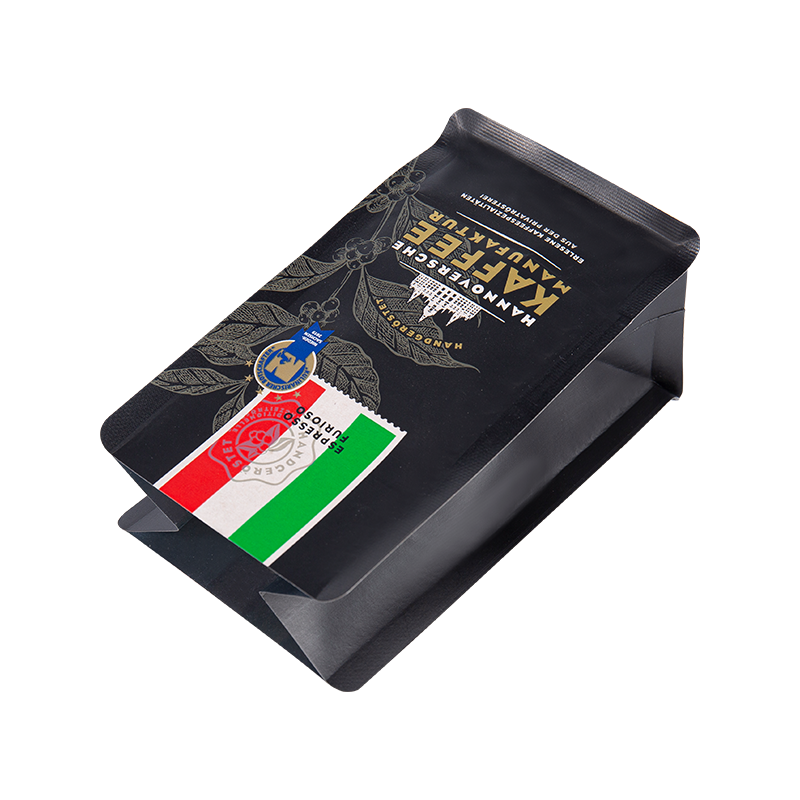 250 g, 500 g, 1 kg vrećica za pakiranje zrna kave 250 g, 500 g, 1 kg vrećica za pakiranje zrna kave