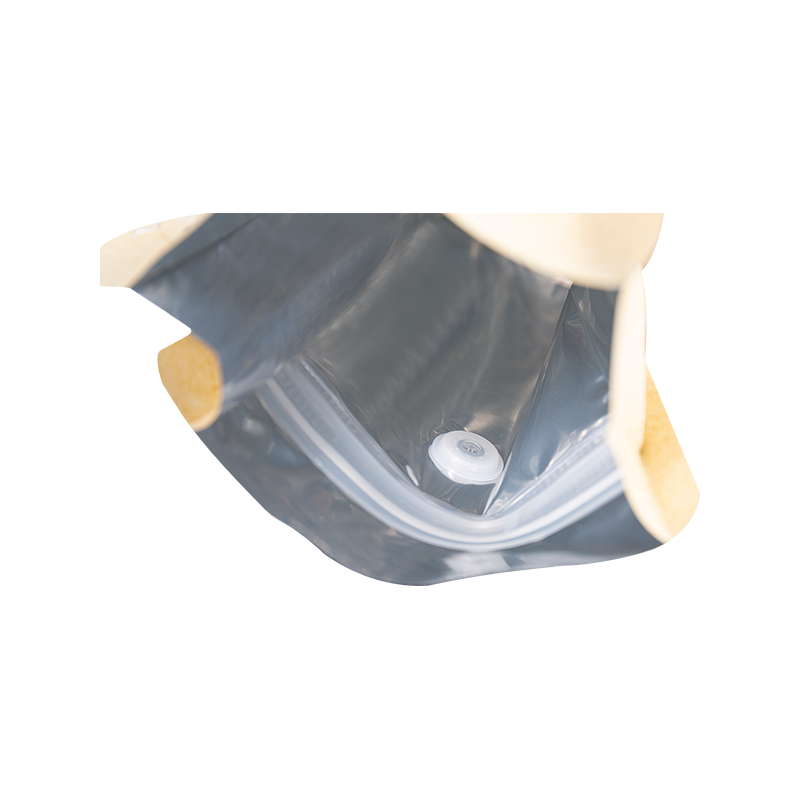 250 g, 500 g, 1 kg vrećica za pakiranje zrna kave 250 g, 500 g, 1 kg vrećica za pakiranje zrna kave