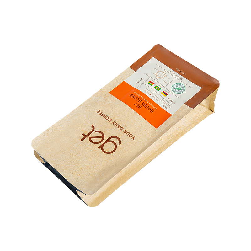 250 g, 500 g, 1 kg vrećica za pakiranje zrna kave 250 g, 500 g, 1 kg vrećica za pakiranje zrna kave