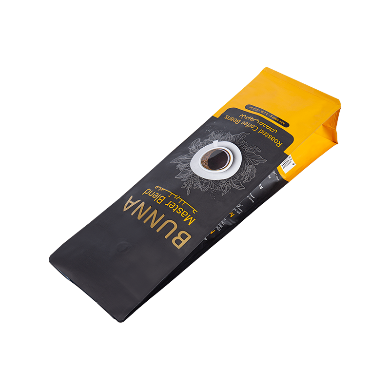 250 g, 500 g, 1 kg vrećica za pakiranje zrna kave 250 g, 500 g, 1 kg vrećica za pakiranje zrna kave