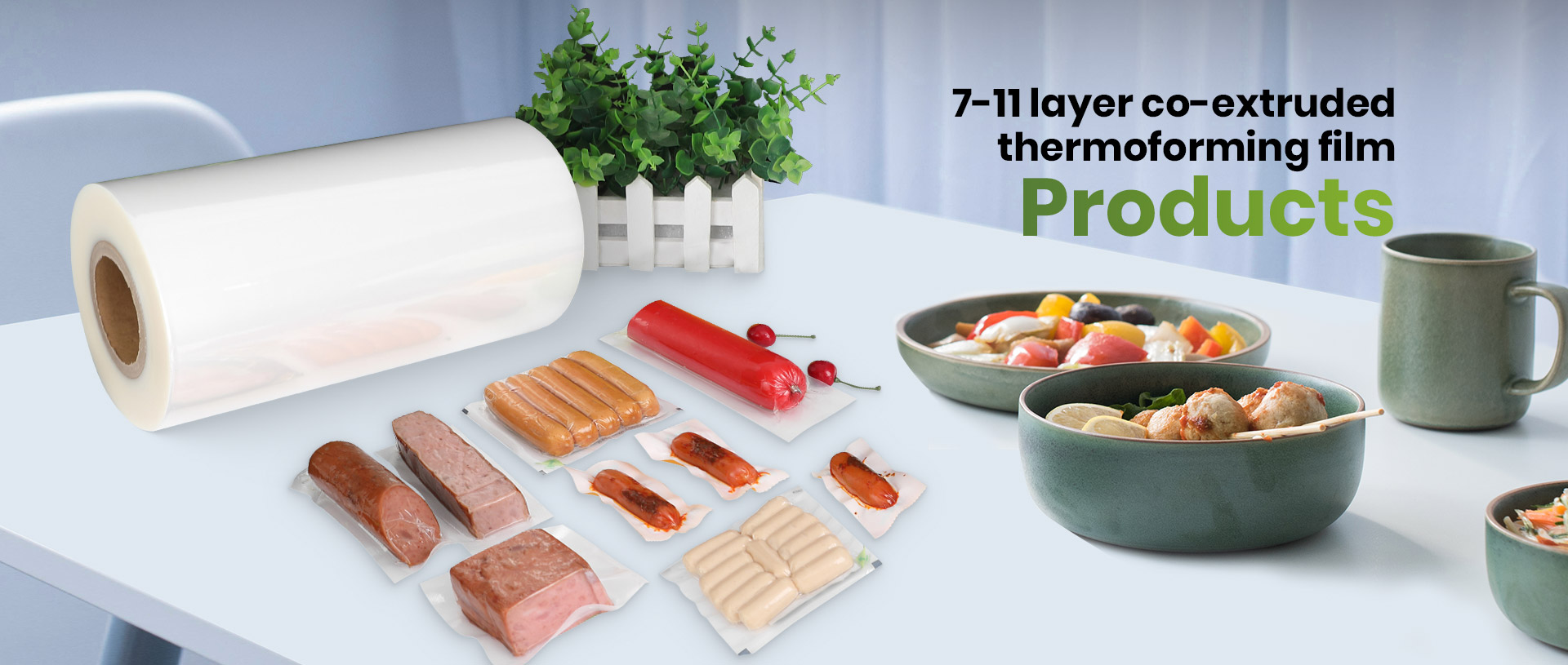 SC Shanghai New Material Tech. Co., Ltd.