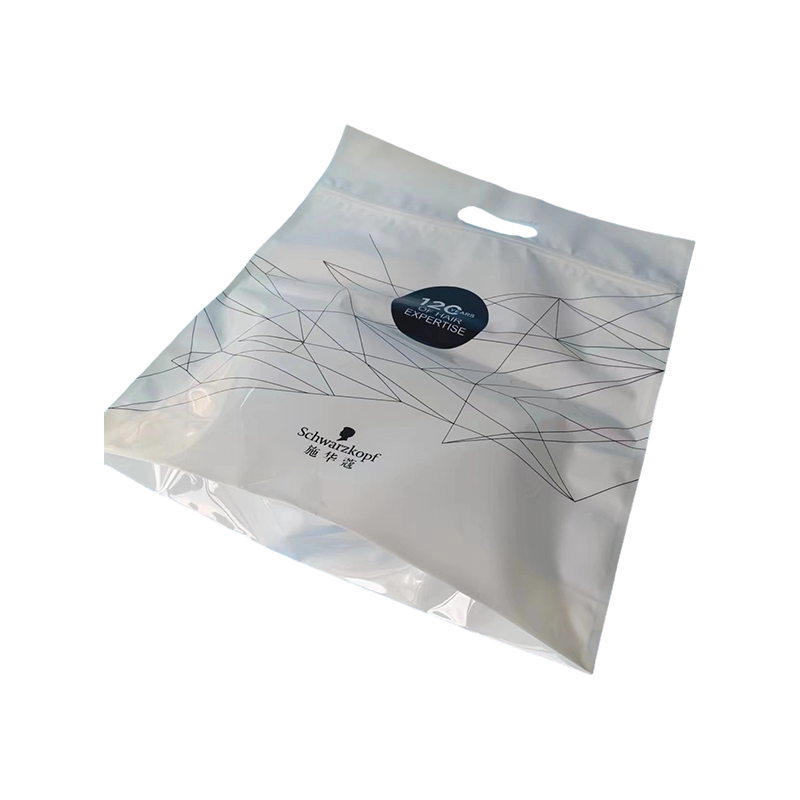 Vrećica sa smrznutom morskom hranom visoke otpornosti Vrećica sa smrznutom morskom hranom visoke otpornosti