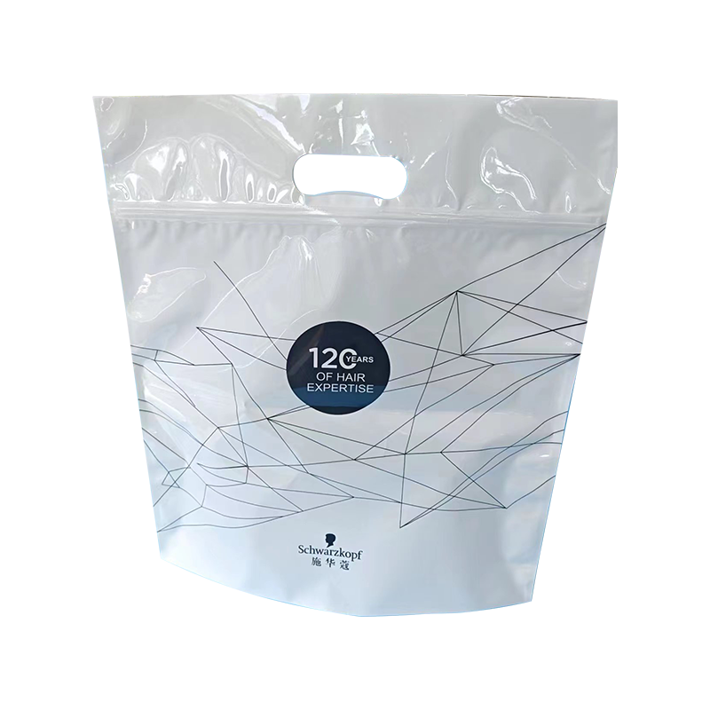 Vrećica sa smrznutom morskom hranom visoke otpornosti Vrećica sa smrznutom morskom hranom visoke otpornosti