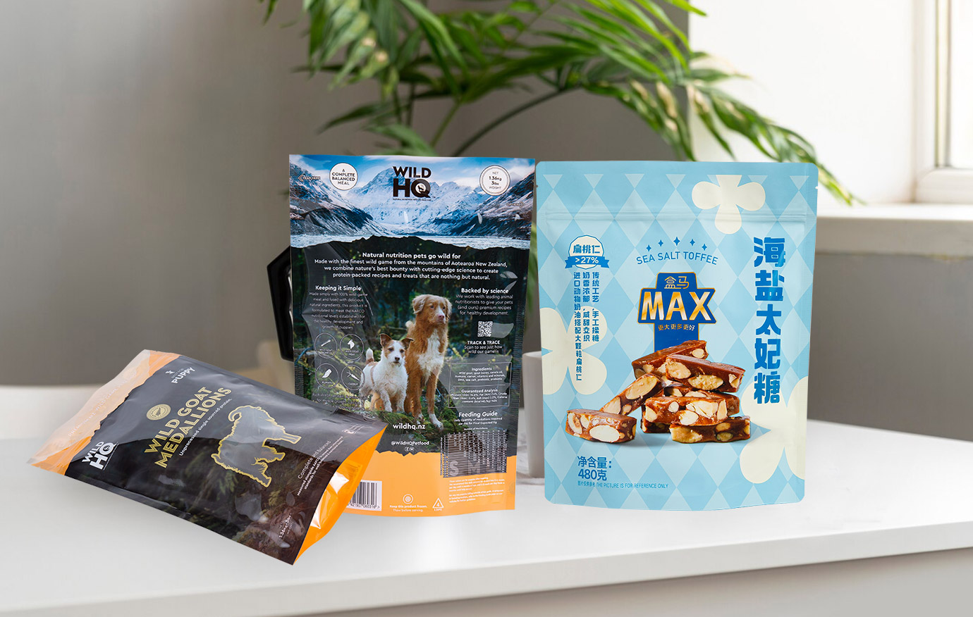 Digitalni ispis-niski MOQ